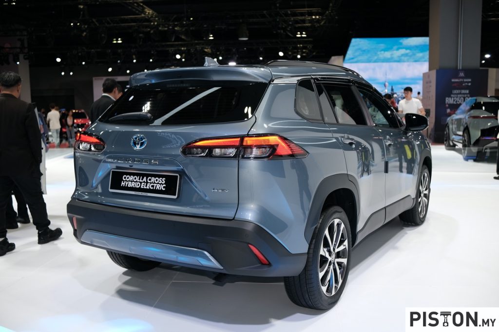 Prestasi Jualan Bulan Mac Umw Toyota Teruskan Pertumbuhan Teguh Pada 2025