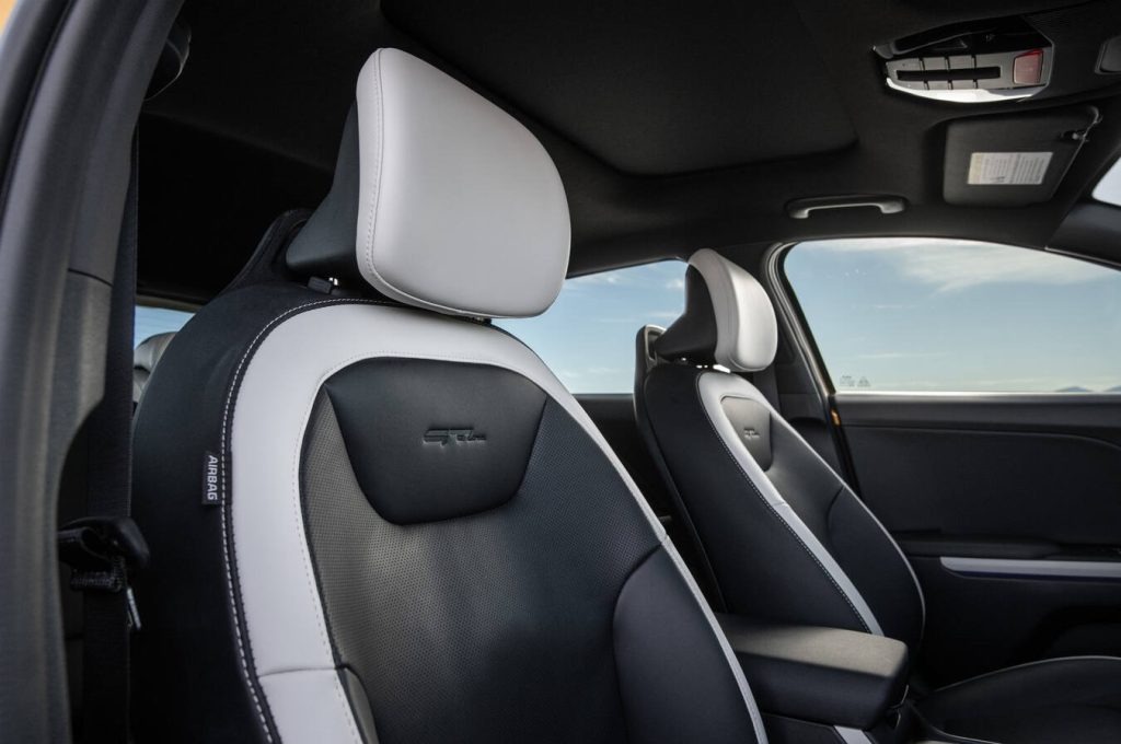 Kia Reveals 2026 K4 Hatchback with Sleek Design and Urban Agility at New York Show