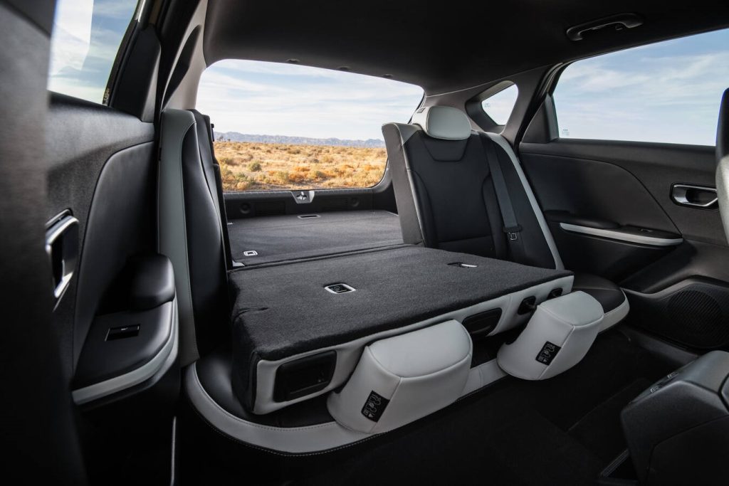 Kia Reveals 2026 K4 Hatchback with Sleek Design and Urban Agility at New York Show