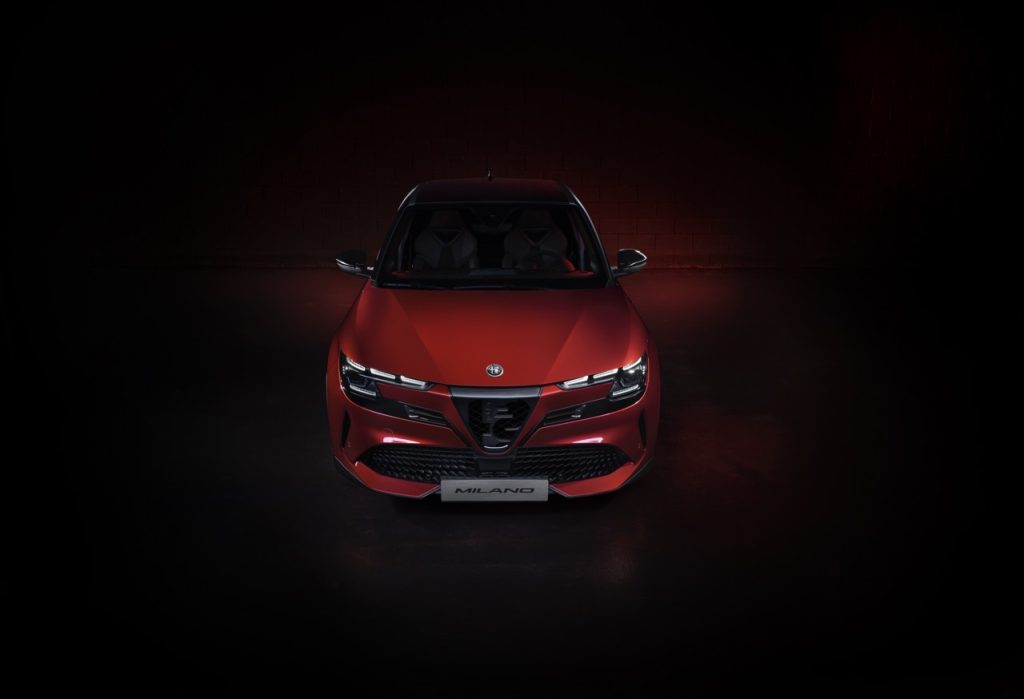 Stellantis Menghadapi Krisis: Isu Tarif untuk Alfa Romeo dan Maserati