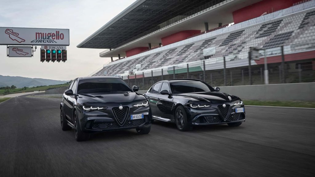Stellantis Faces Crisis as Tariffs Hit Alfa Romeo and Maserati Hard