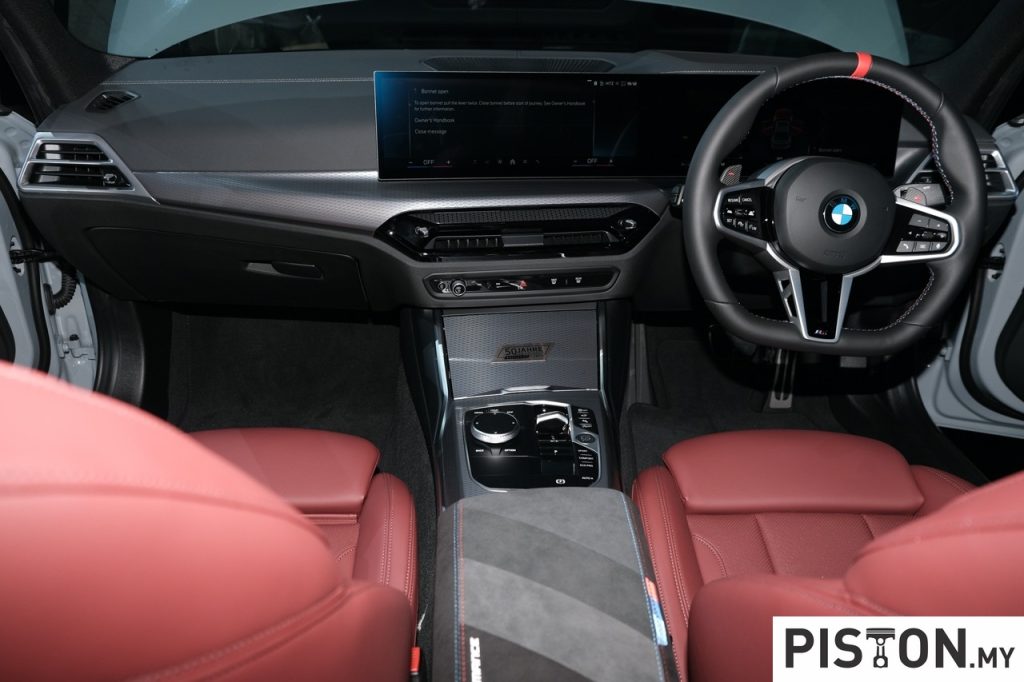 BMW Malaysia Marks 50 Years of the 3 Series: Launch of the M340i xDrive Edition 50 Jahre