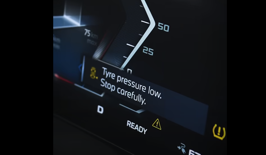 BMW Perkenal Kit Seal & Drive: Solusi Pintar Untuk Tayar Pancit