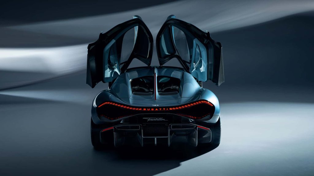 Rimac Reportedly Seeks Full Control of Bugatti Rimac, Aims to Buy Porsche’s Stake