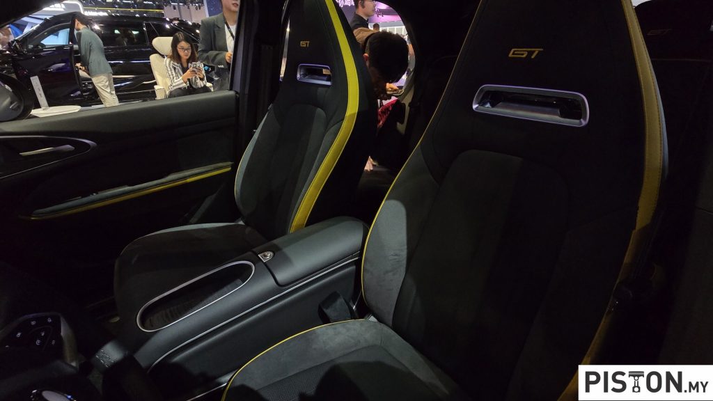 Auto Shanghai 2025: GWM Ora 03 GT Dipamerkan, Pelancaran Malaysia Tidak Lama Lagi!