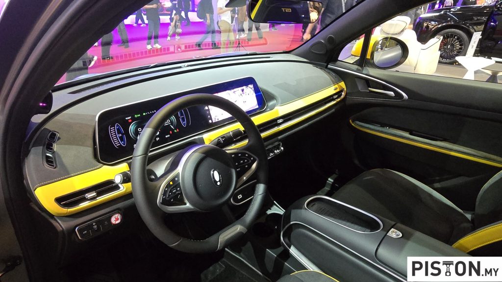 Auto Shanghai 2025: GWM Ora 03 GT Displayed, Malaysian Launch Soon!
