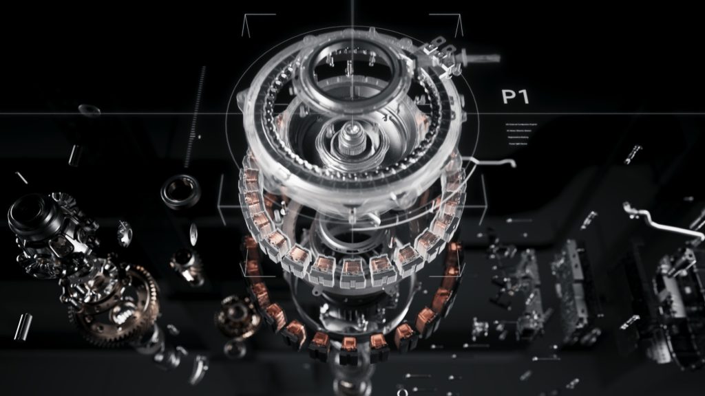 Hyundai Unveils Next-Generation Hybrid Powertrain with Blend of Performance and Efficiency