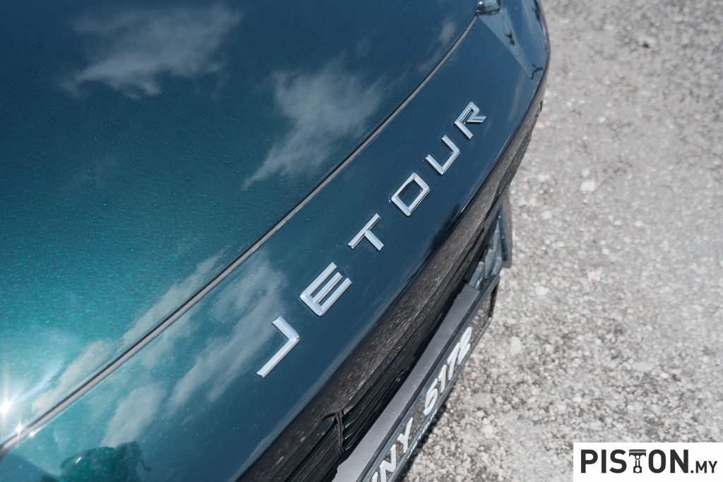 Review: Jetour Dashing – Worth Your Money?