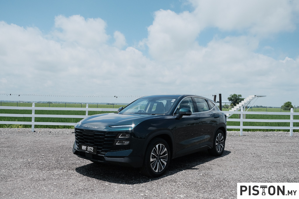 Review: Jetour Dashing – Worth Your Money?