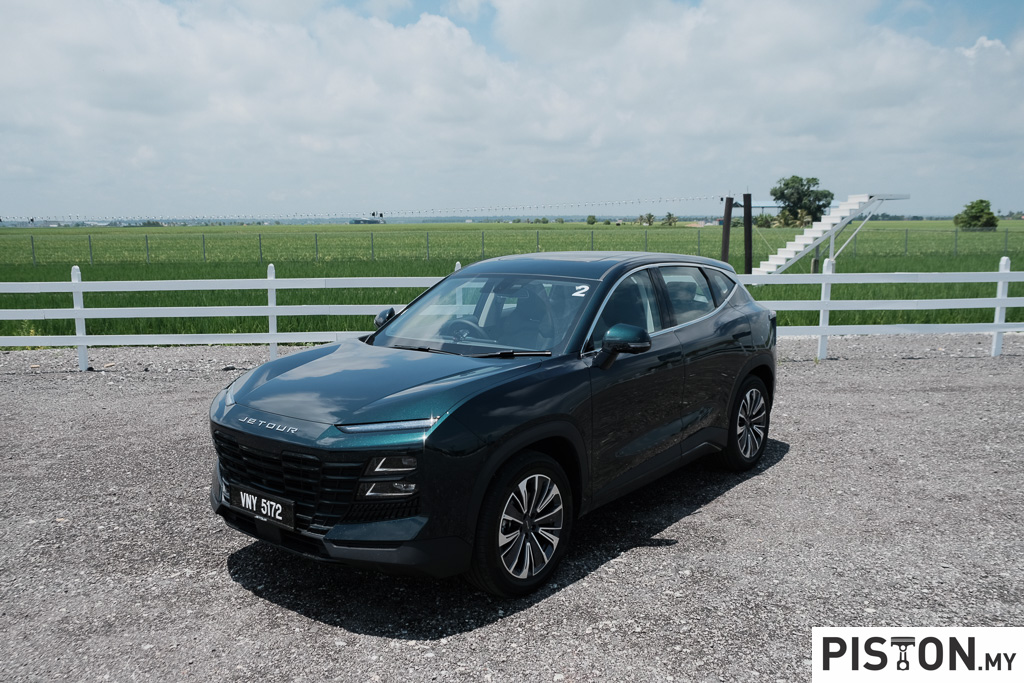 Review: Jetour Dashing – Worth Your Money?