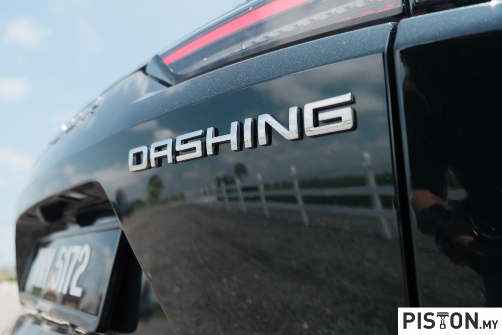 Review: Jetour Dashing – Worth Your Money?