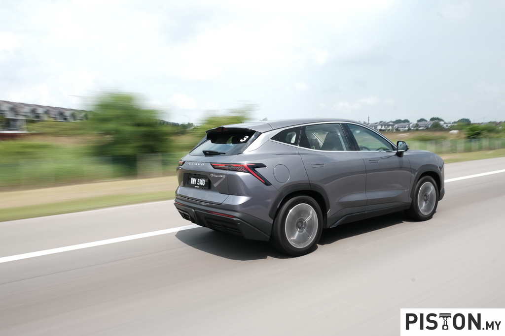 Review: Jetour Dashing – Worth Your Money?