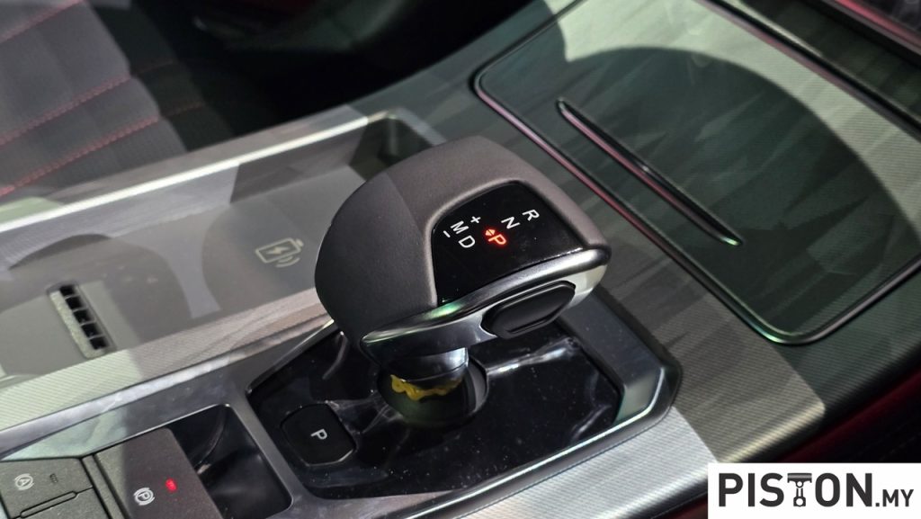 Jetour Dashing SUV Dilancarkan di Malaysia – Harga Bermula Dari RM109,800!