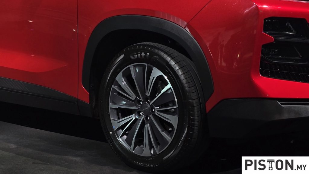 Jetour Enters Malaysian Market with Launch of All-New Dashing SUV – Pricing Starts From RM109,800!
