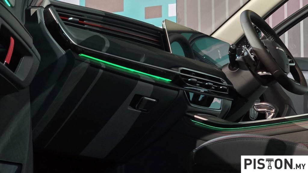 Jetour Dashing SUV Dilancarkan di Malaysia – Harga Bermula Dari RM109,800!