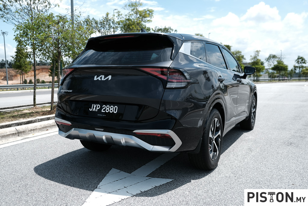 Review: New Kia Sportage Has Everything But Good Enough For Buyers?