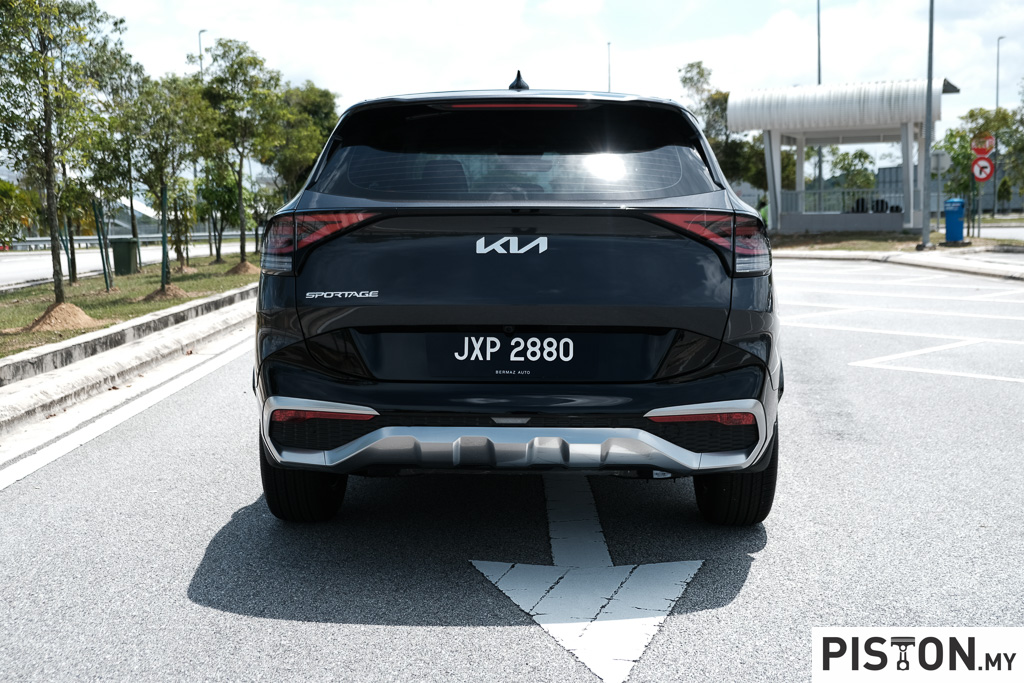 Review: New Kia Sportage Has Everything But Good Enough For Buyers?