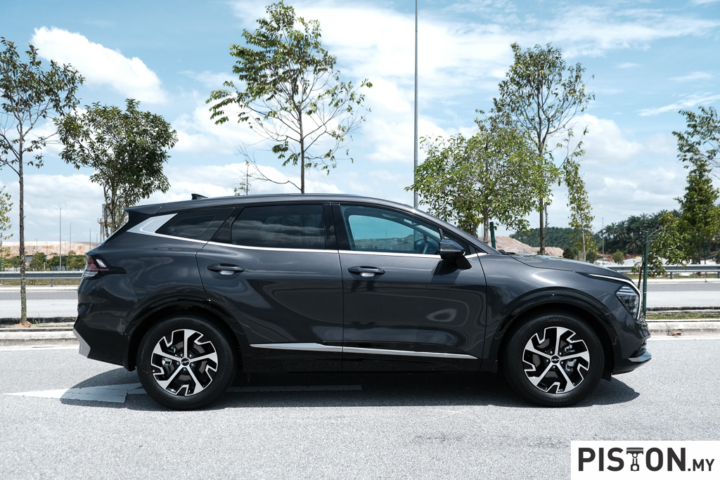 Review: New Kia Sportage Has Everything But Good Enough For Buyers?