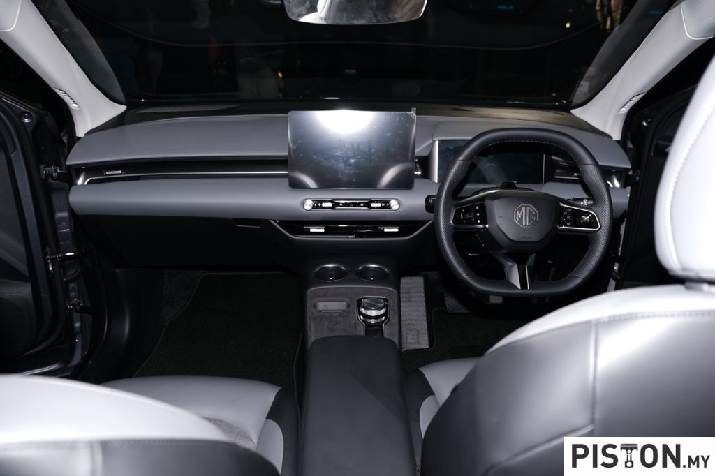 MG Motor Malaysia Mengumumkan Kehadiran MGS5 EV Serba Baharu dengan Anggaran Harga Bermula Dari RM115,000