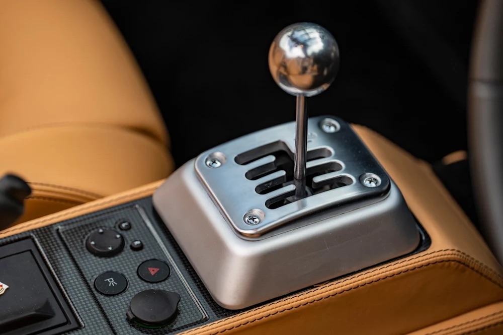 Ferrari Sedia Hidupkan Semula Kotak Gear Manual, Fokus Baharu Kepada Pengalaman Pemanduan