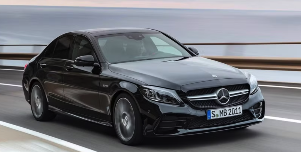 Mercedes-AMG Bakal Menggantikan C43 dan C63 dengan Model C53 Baharu
