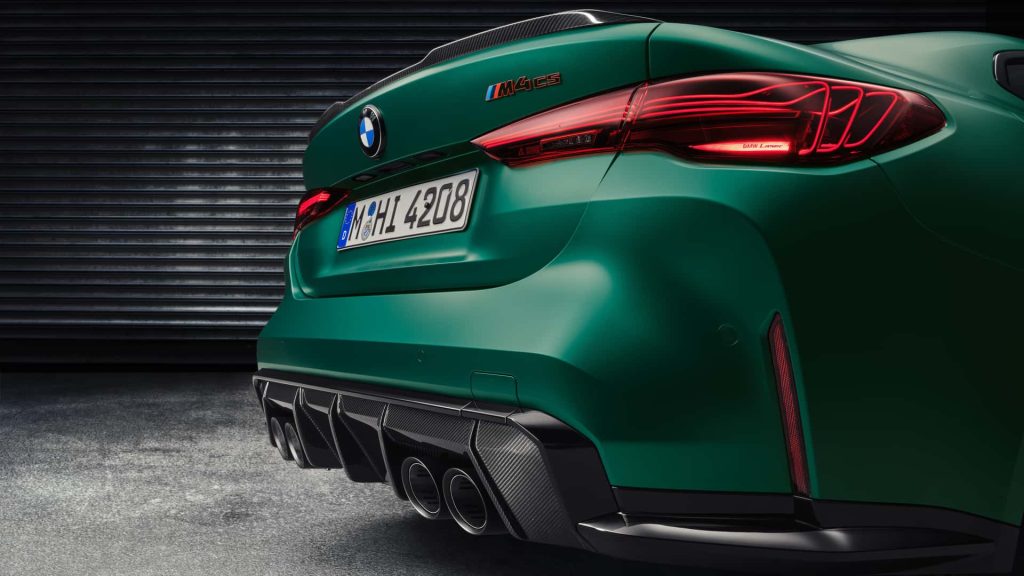 EU Proposal to Classify Carbon Fibre as Hazardous Threatens Automotive and Aerospace Industries