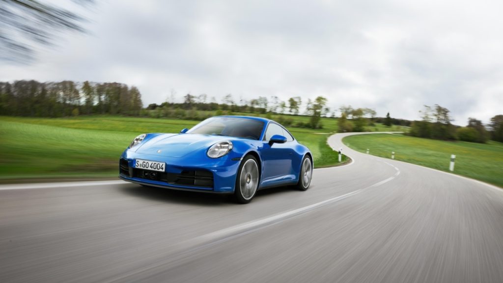 Porsche Malaysia Memperkenalkan 911 Carrera dan Carrera 4 GTS Baharu – Harga Bermula dari RM1.43 Juta