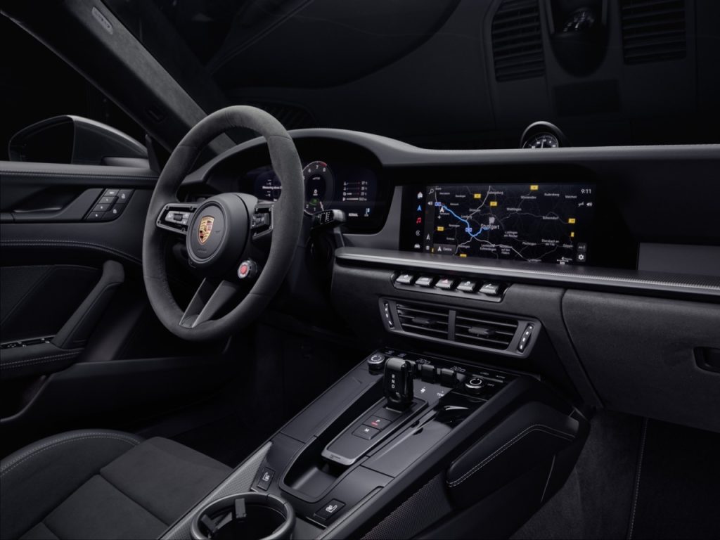 Porsche Malaysia Memperkenalkan 911 Carrera dan Carrera 4 GTS Baharu – Harga Bermula dari RM1.43 Juta