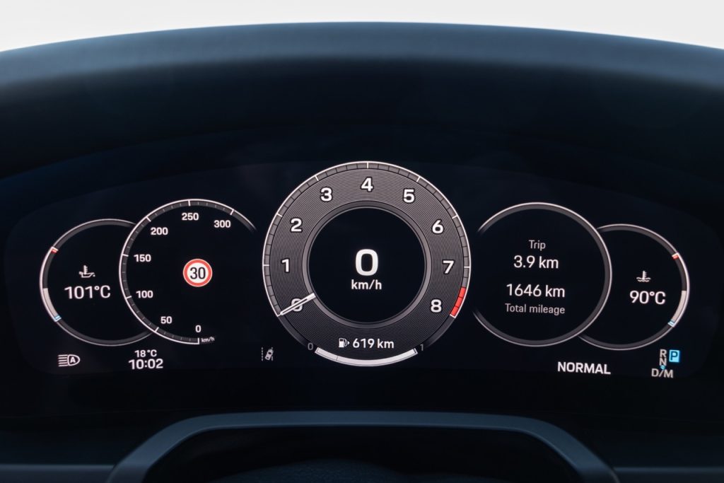 Porsche Malaysia Unveils the New 911 Carrera and Carrera 4 GTS – Prices Start from RM1.43 Million