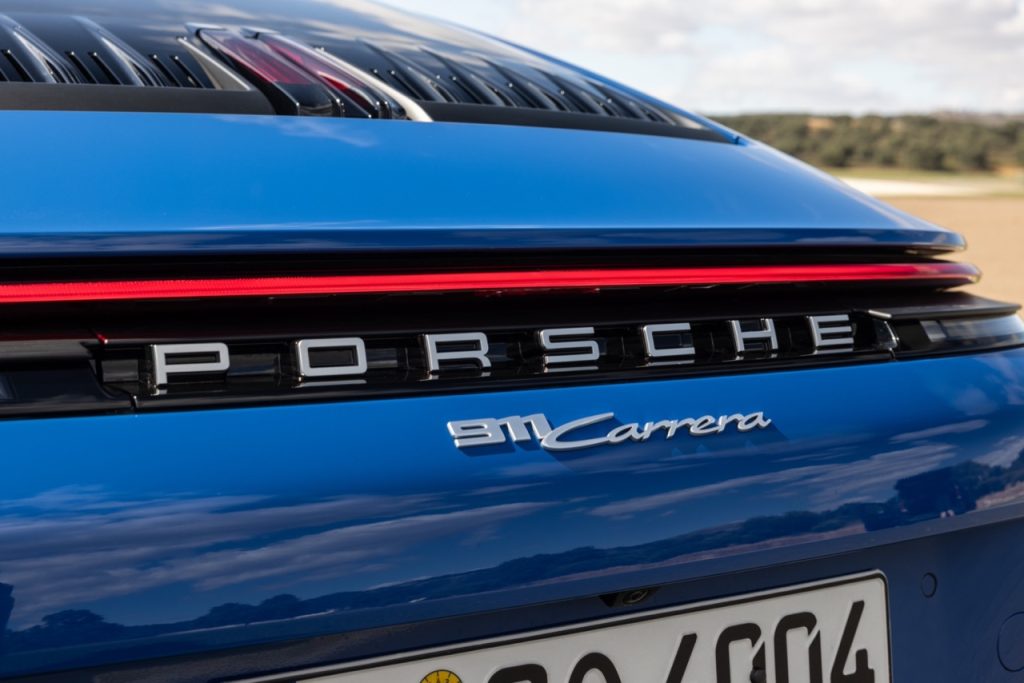 Porsche Malaysia Memperkenalkan 911 Carrera dan Carrera 4 GTS Baharu – Harga Bermula dari RM1.43 Juta