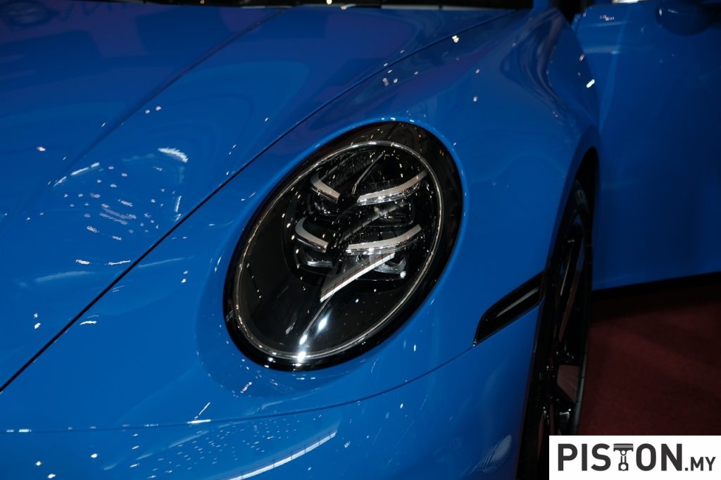 Porsche Malaysia Celebrates 15th Anniversary with Launch of New 911 Carrera and Carrera 4 GTS