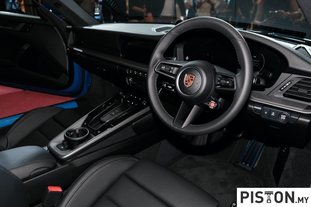 Porsche Malaysia Celebrates 15th Anniversary with Launch of New 911 Carrera and Carrera 4 GTS