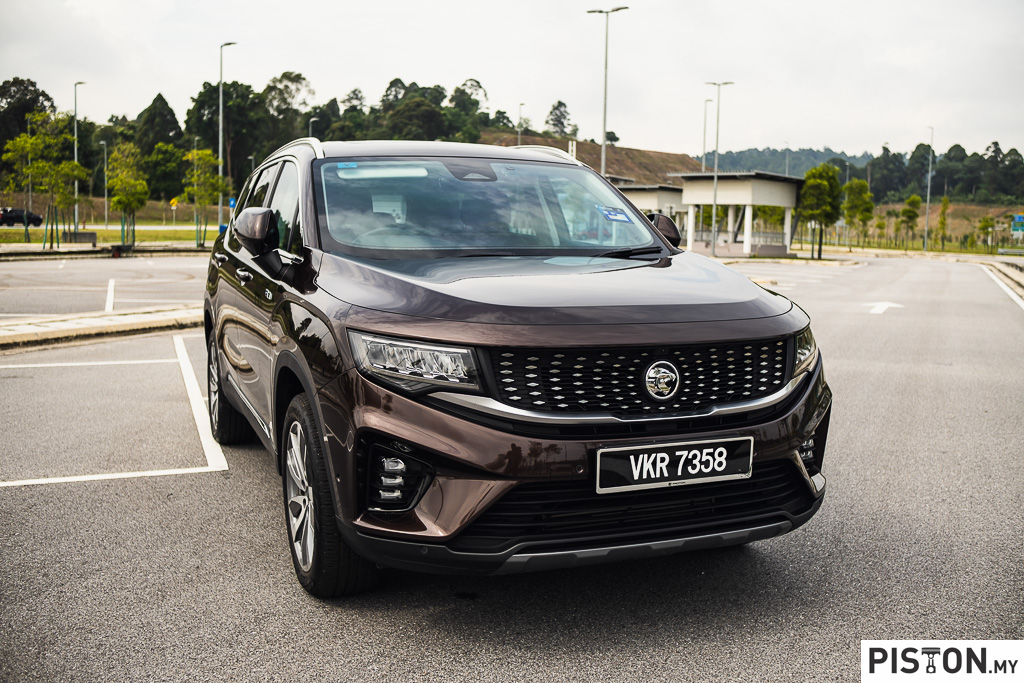 Jualan Proton Melonjak Semula Pada Mac Dengan Penguasaan Segmen Yang Kukuh