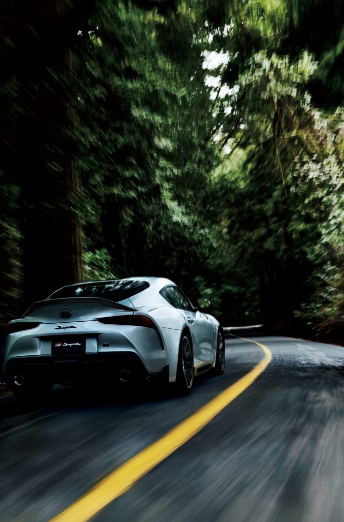 UMW Toyota Motor Unveiled GR Supra Track Edition and GR Yaris Automatic Variant in Malaysia