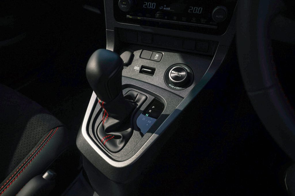 UMW Toyota Perkenal GR Supra Track Edition dan GR Yaris Varian Automatik di Malaysia