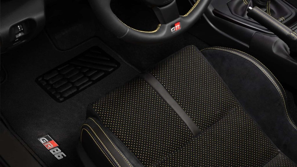 Toyota GR86 Edisi Yuzu 2026: Gaya Ikonik, Prestasi Dipertingkat dan Keluaran Terhad Untuk A.S.