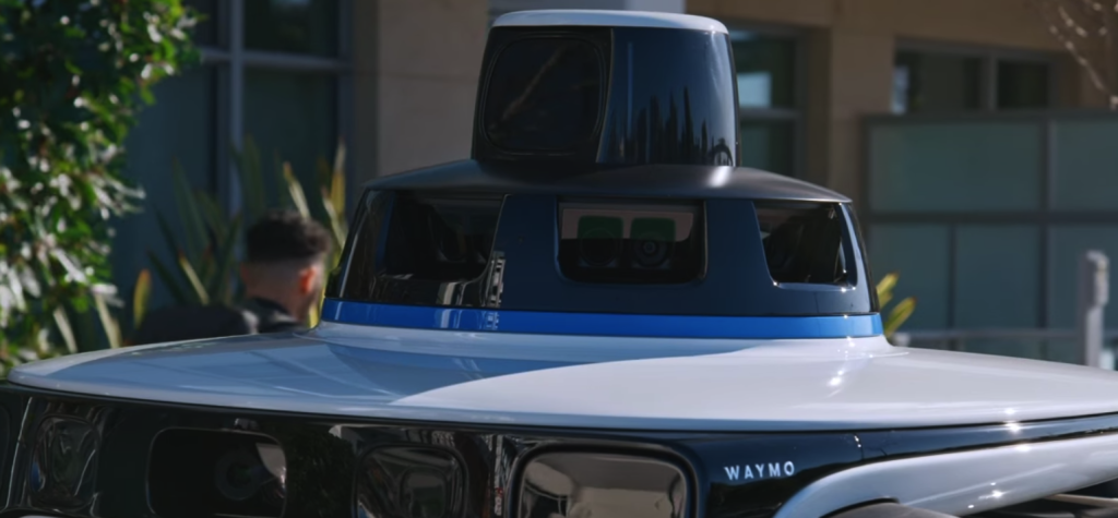 Toyota and Waymo Forge Strategic Alliance to Advance Autonomous Vehicle Development