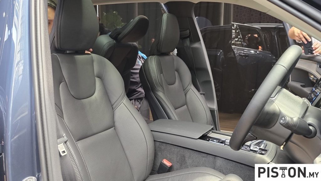 New Volvo EX90 and Updated XC90 SUVs Launched in Malaysia – Prices Start at RM418,888