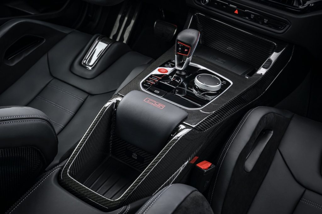 BMW Unveils New M2 CS: Track-Ready Performance with Everyday Practicality