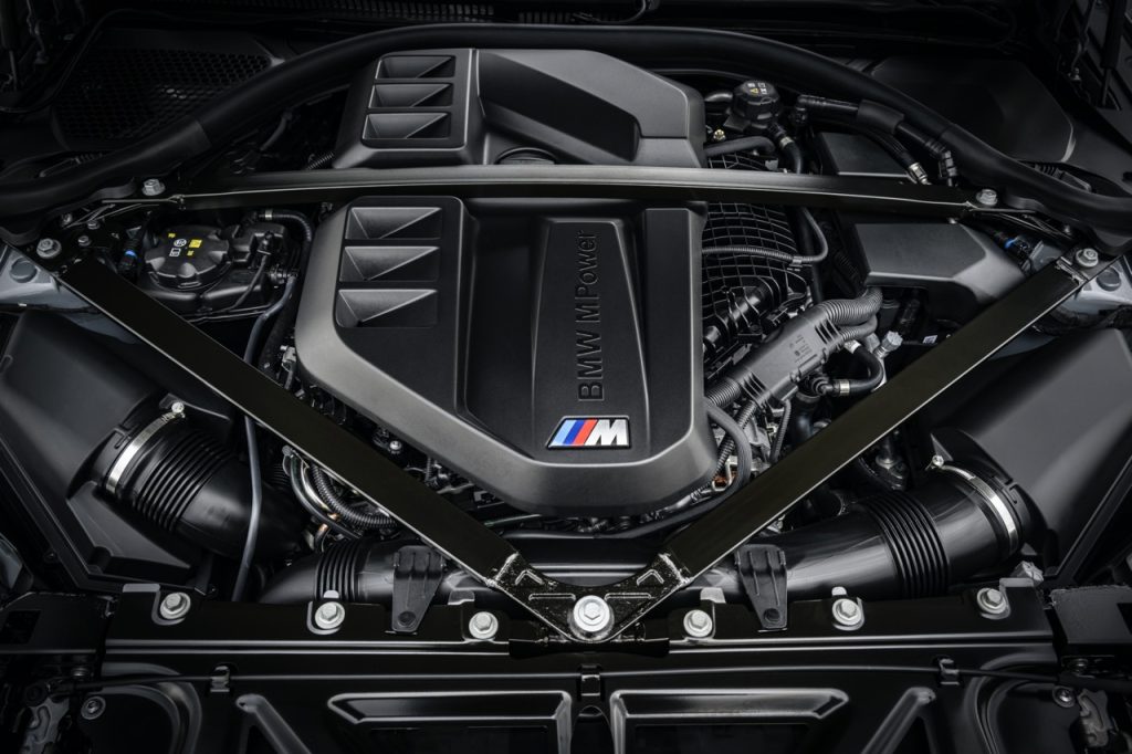 BMW Unveils New M2 CS: Track-Ready Performance with Everyday Practicality