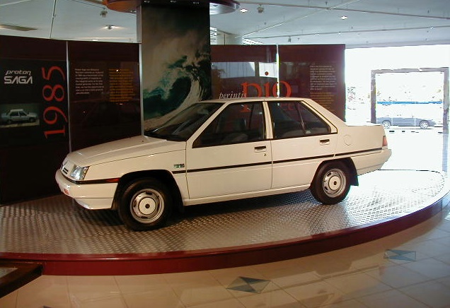 Proton Launches Xchange Programme to Replace Ageing Vehicles with Safer, Greener Models