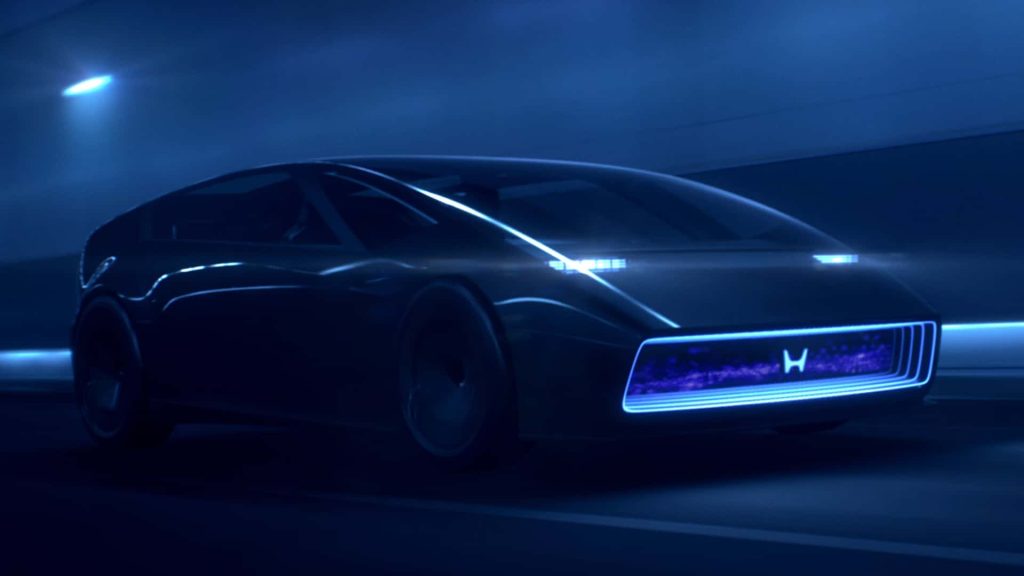 Honda Malaysia Set to Launch Two New EVs by 2027 – What Can You Expect?