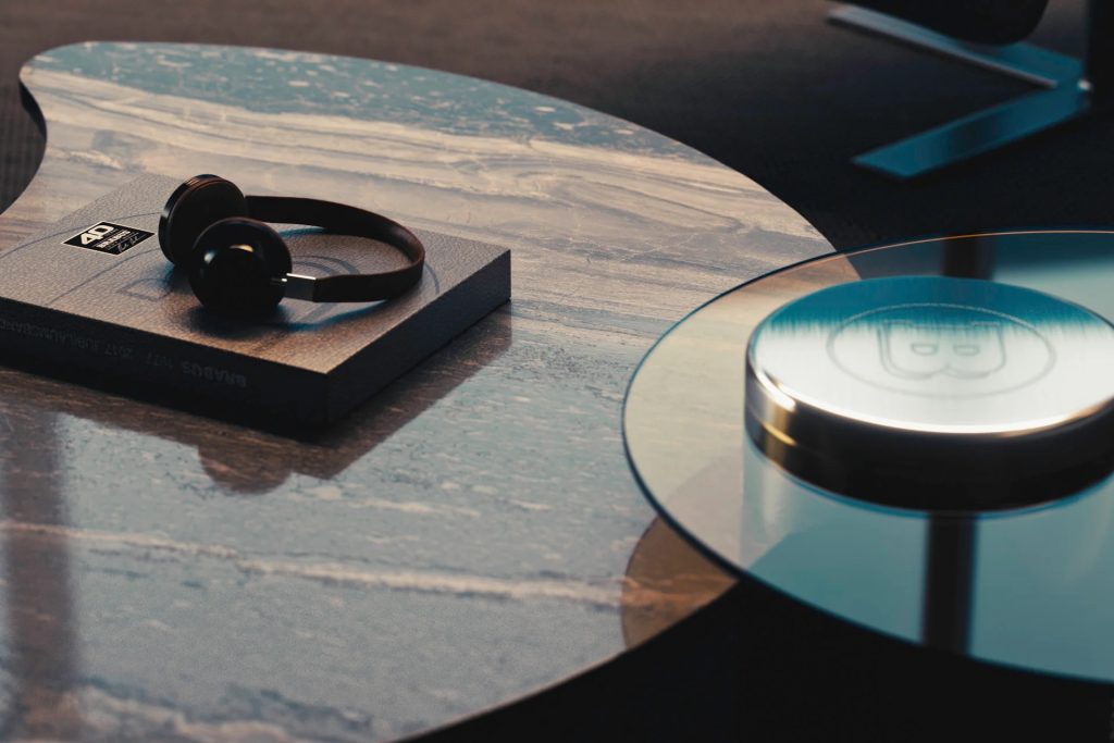 Brabus Embarks On Ultra-Luxury Real Estate Venture With Launch Of Brabus Island In Abu Dhabi