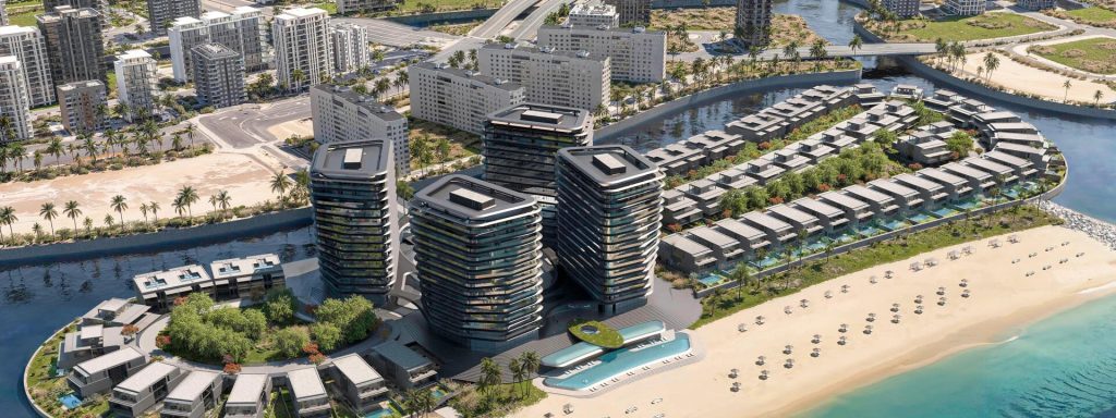 Brabus Embarks On Ultra-Luxury Real Estate Venture With Launch Of Brabus Island In Abu Dhabi