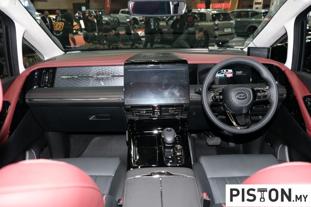 Malaysia Autoshow 2025: GAC Motor and AION Set Bold New Standard