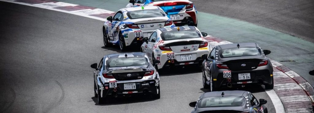 GR86 Cup Malaysia Series Debuts in 2025 with High-Performance Toyota GR86 Race Cars