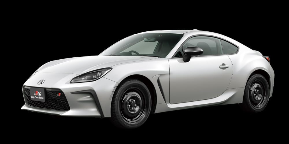 GR86 Cup Malaysia Series Debuts in 2025 with High-Performance Toyota GR86 Race Cars