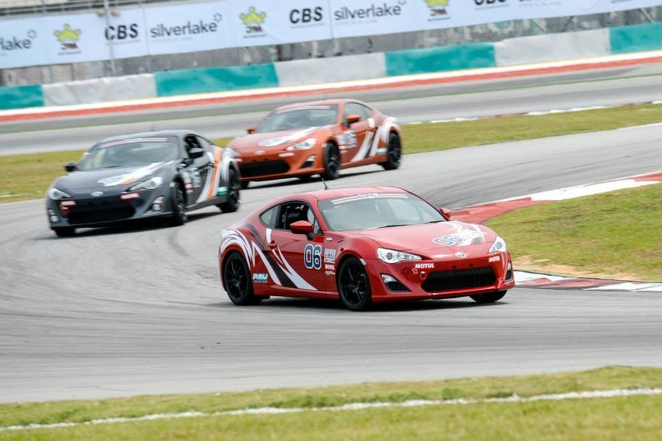 GR86 Cup Malaysia Series Debuts in 2025 with High-Performance Toyota GR86 Race Cars