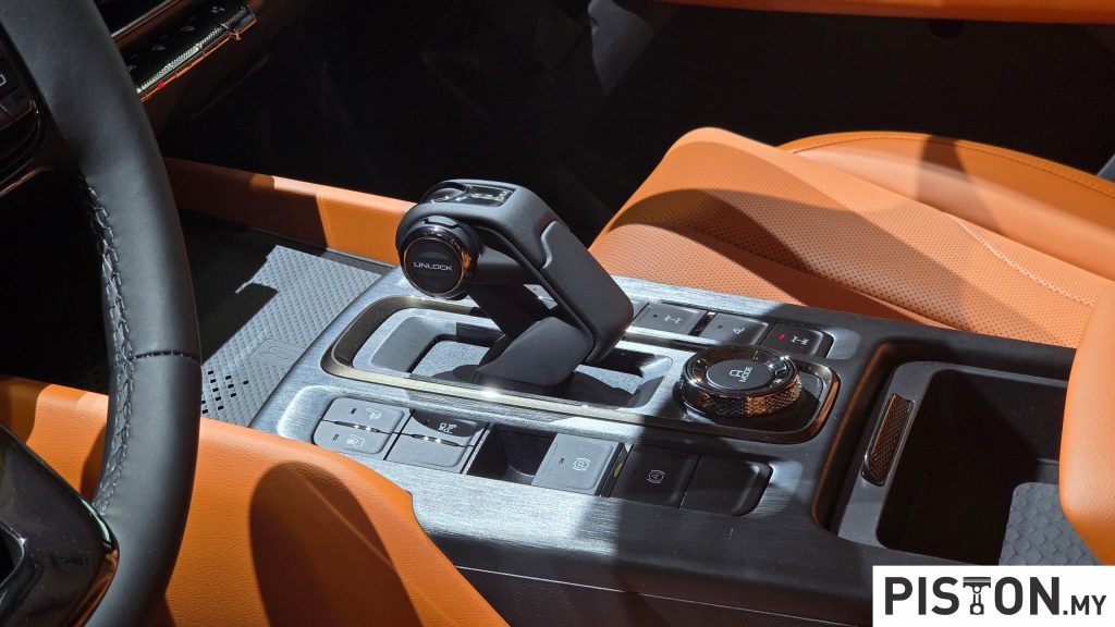 Haval H9 Generasi Kedua: SUV Berteknologi Tinggi Ditawarkan di China, Berpotensi ke Malaysia