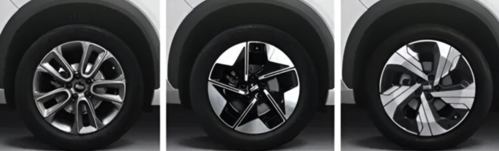Geely Perkenal Varian Extended-Range Galaxy E5 – Jarak Sehingga 610km